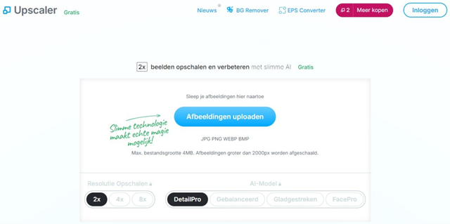 Gratis stockfoto proefabonnementen - Een compleet overzicht! 9 StockPhotosUpscaler