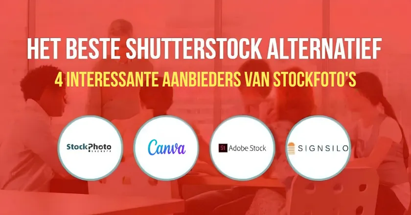 shutterstock 4 alternativen