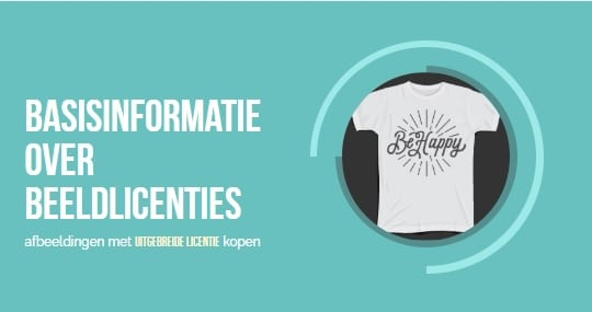 Foto's met een Uitgebreide licentie kopen - de beste sites Basisinformatie-over-beeldlicenties