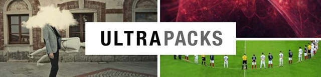 Ultrapacks banner