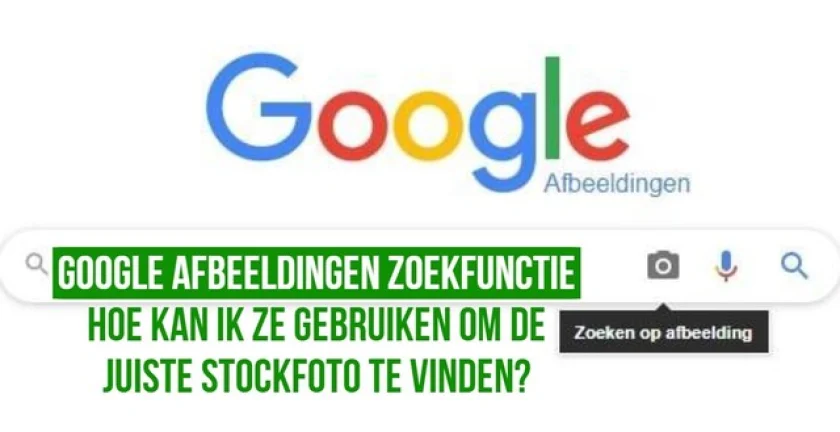 Afbeeldingen voor studenten - uitgebreide handleiding 12 Google