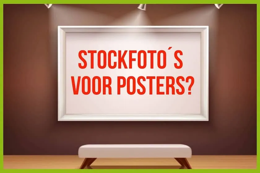 Posters printen