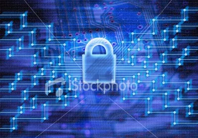 iStock watermark