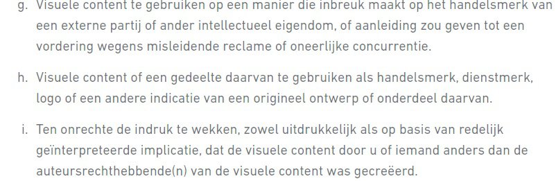 www.shutterstock.com/nl license 