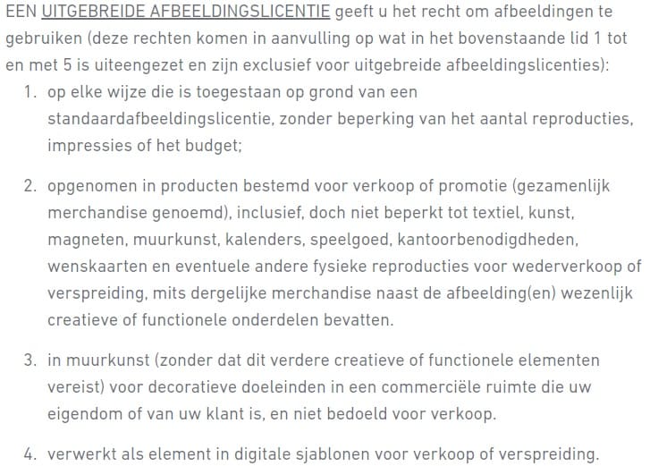 www.shutterstock.com/nl license 