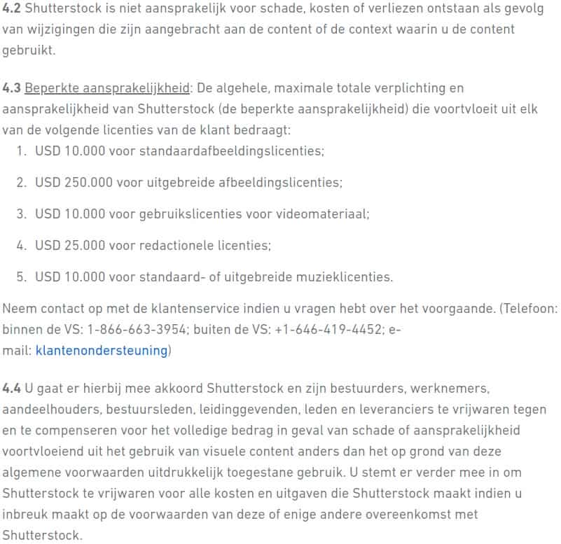 www.shutterstock.com/nl license 