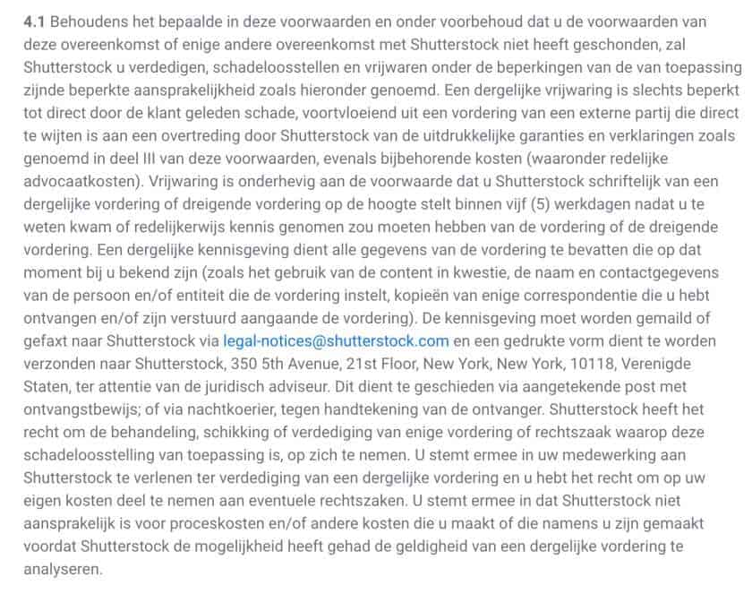 www.shutterstock.com/nl license 