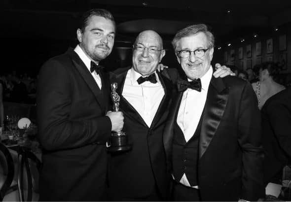 DiCaprio-Celebrity