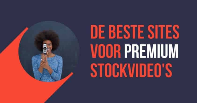 De Beste Sites Voor Premium Stockvideo