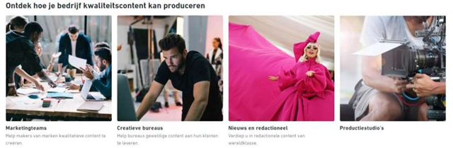 Shutterstock Premier Platform - alles wat u moet weten! Shutterstock Premier 4