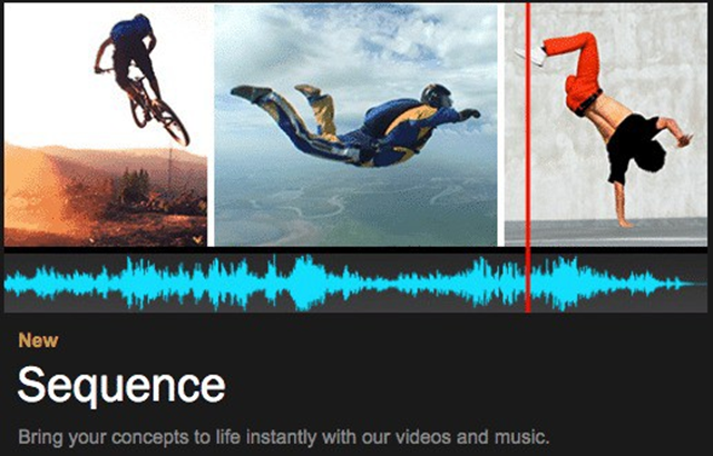 Shutterstock Sequence 1