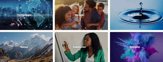 Shutterstock Video 2