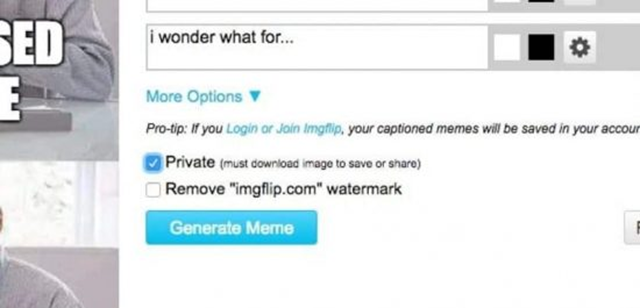 Meme-Generator-Private-Select