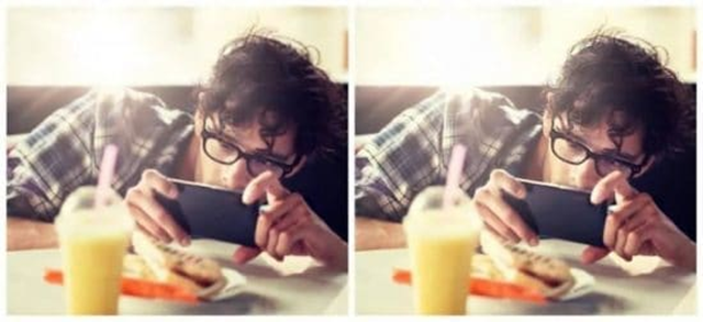 Deep-Image-Comparison