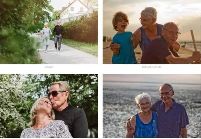 Oké, Boomer! Dit zijn de moderne senioren stockfoto's 17 Photocase-Senior-Photos-2