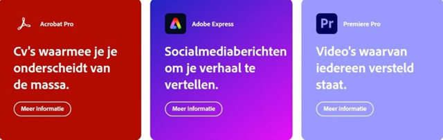 Adobe Creative Apps 2