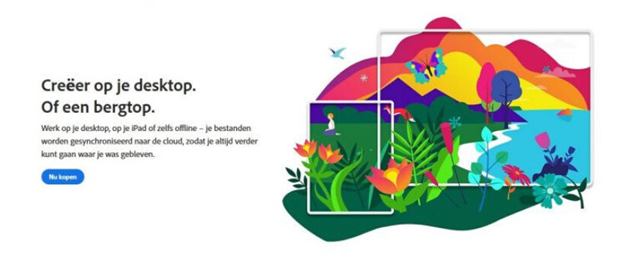 Adobe Illustrator 3