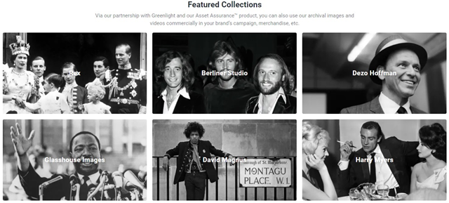 Shutterstock The Vault - topcollectie historische foto's 3 Shutterstock Vault Featured
