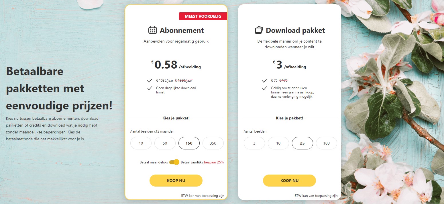 nl.123rf.com/products pagina