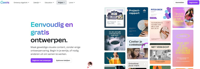 canva-gratis-ontwerpen