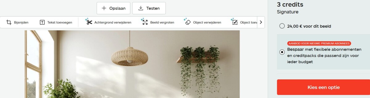 iStock testrapport 2025 15