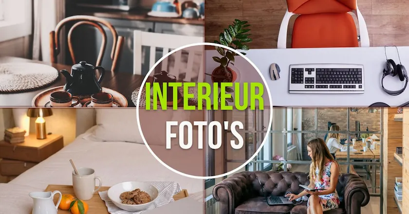 Interieur fotos zoeken