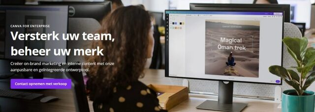 Canva gratis of betaald - Welke versie is de beste keuze? 14 Canva gratis of betaald - Welke versie is de beste keuze? 2