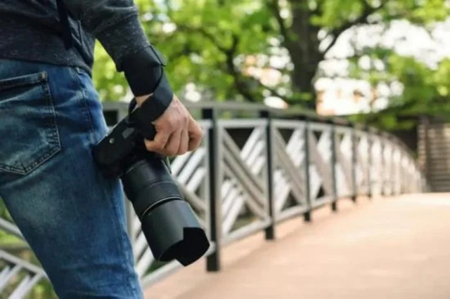 123RF Straatfotografie