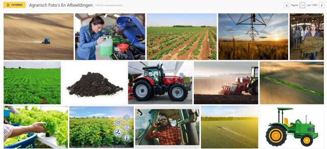 Agrarische-fotos-123rf