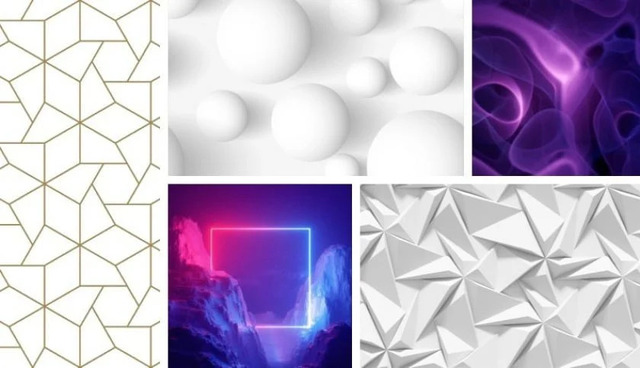 Dreamstime 3D Achtergronden