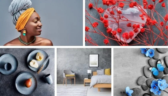 Dreamstime Meer dan grijs