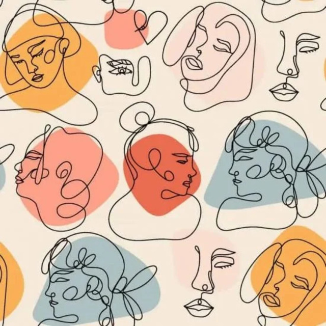 Shutterstock surrealistische gezichten 4