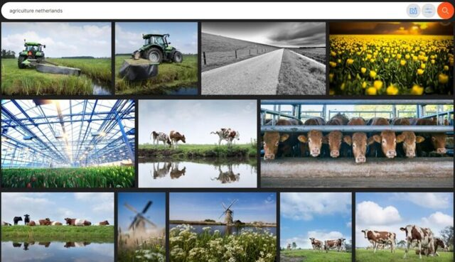 agrarisch stockphotos