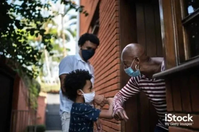 iStock Vertegenwoordig uw klanten accuraat en inclusief