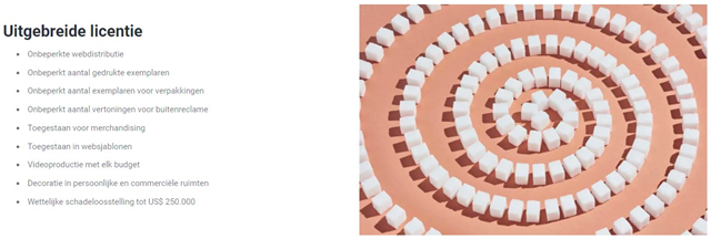 Shutterstock-uitgebreid