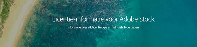 adobe-licentie