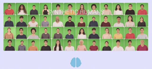 AI gegenereerde afbeeldingen: Dit is de volgende stap in stockmedia 8 vAIsual-people-photos