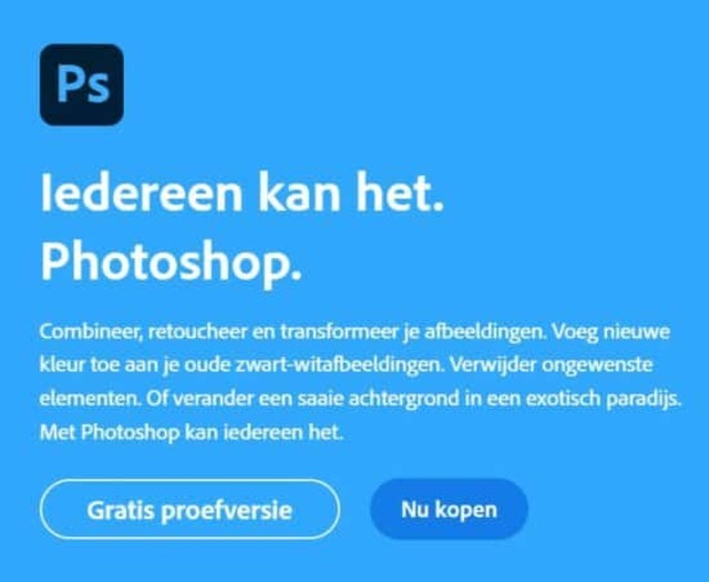 Photoshop