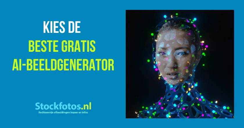 De beste gratis ai beeldgeneratoren