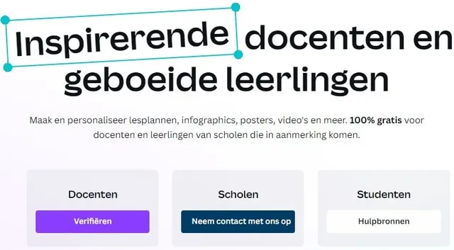canva-docenten