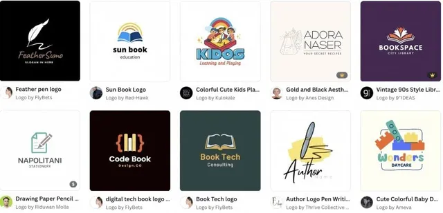 canva-logo-templates