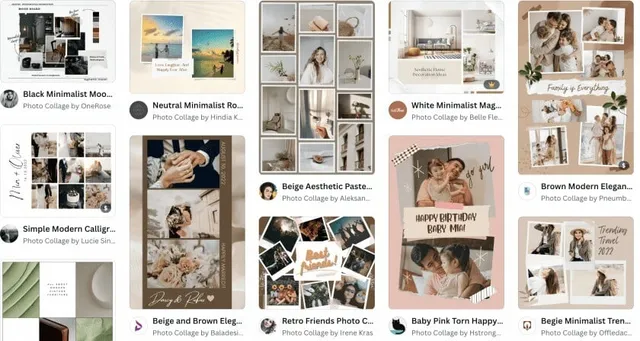 canva-photo-book-templates