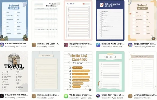 canva-spreadsheet-templates