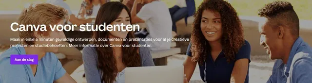 canva-student