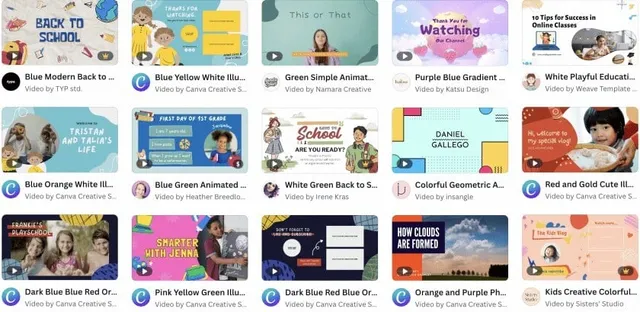 canva-youtube-video-templates