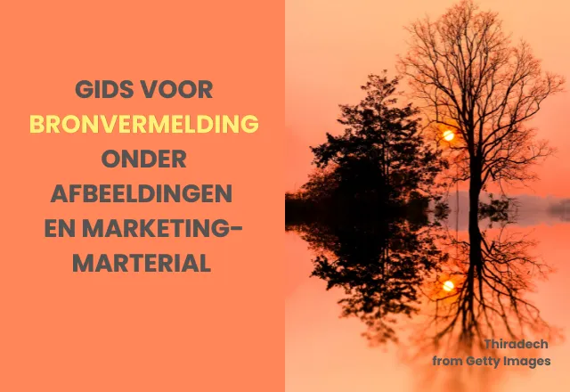 Gids voor bronvermelding