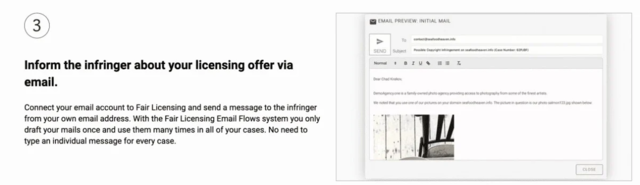 Beeldlicentie achteraf: De ultieme oplossing om met een post-licentie geld te krijgen van je gestolen beelden 9 pixray-fair-licensing-contact-fo