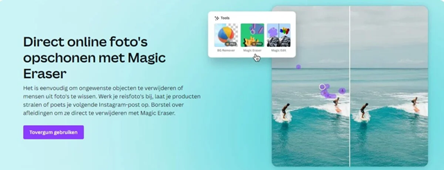 canva-magic