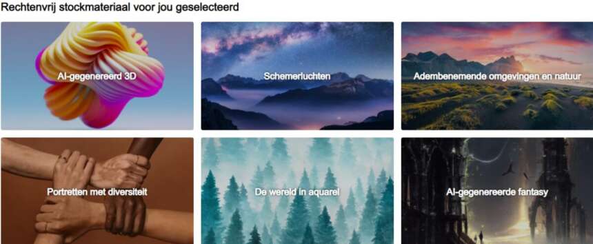 shutterstock assets