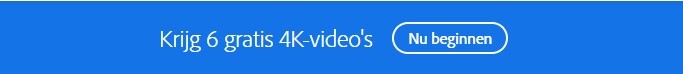 Adobe Stock Video – de beste optie voor gebruikers van Creative Cloud 5 Adobe Stock 6 gratis 4k video's
